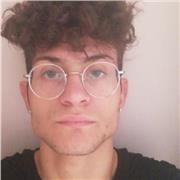 Insegnante di inglese per ragazzi di scuola primaria